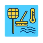 Akcesoria basenowe Akcesoria basenowe